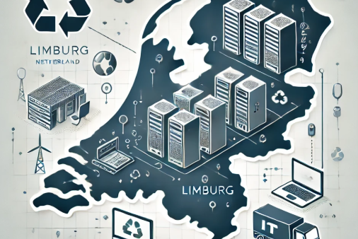 IT Recycle Limburg
