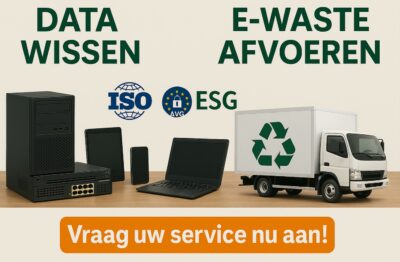 it recycle
