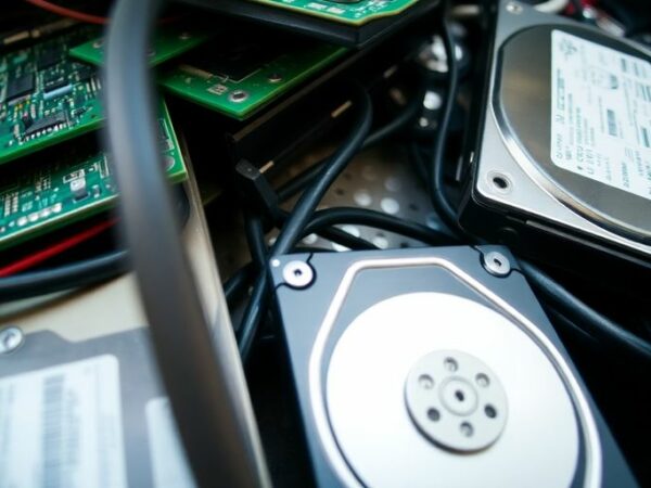 Wilt u gebruikte IT-hardware verkopen? Ontdek deze belangrijke tips!