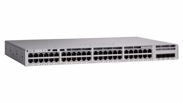 Gebruikte Cisco apparatuur verkopen