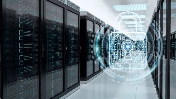 Hardware leveringen van netwerk apparatuur
