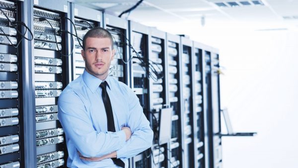Servers kopen