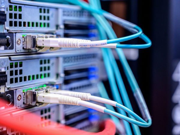 Opkoop gebruikte netwerkapparatuur