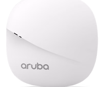 Wij kopen gebruikte acces-points HP aruba