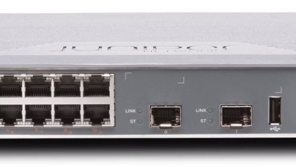 Juniper hardware verkopen