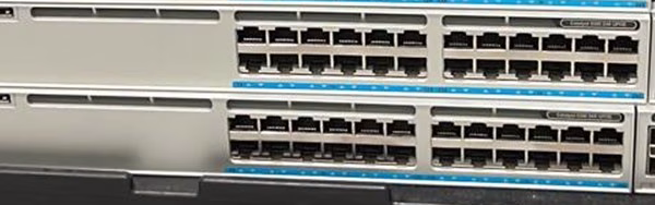 Gebruikte Cisco catalyst 9300 series switches verkopen