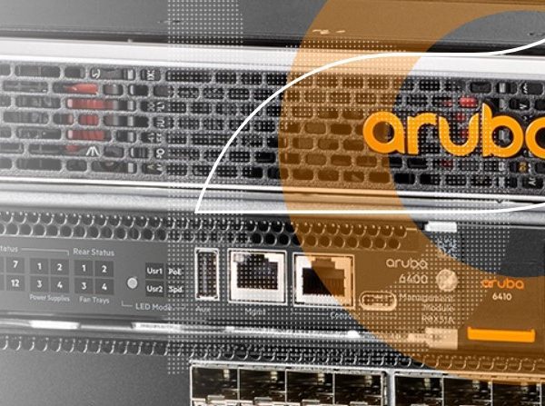 HP aruba switches opkopen, wij kopen uw switches