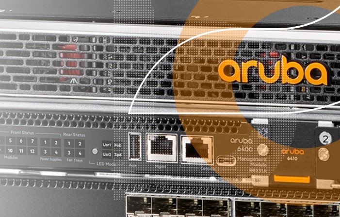 HP aruba switches opkopen, wij kopen uw switches