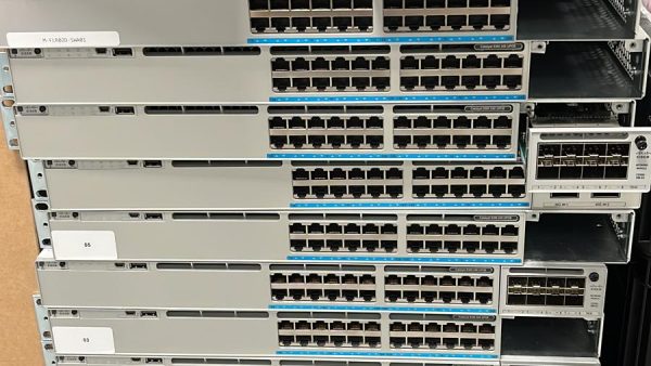 Gebruikte cisco hardware verkopen