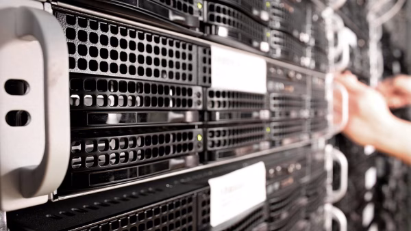 Cisco hardware opkoper