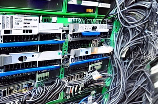 Hardware verkopen en wissen