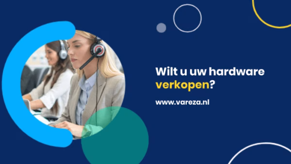Oude Hardware Verkopen Tips