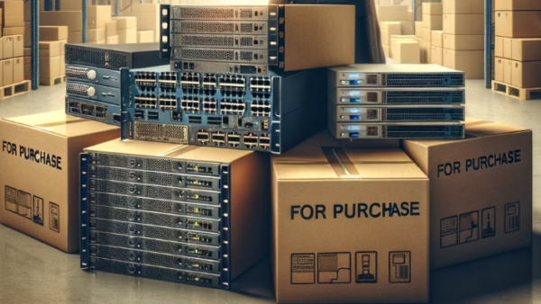 Hardware Opkoper Amsterdam
