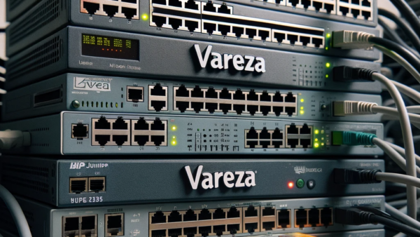 Cisco hardware opkoper B2B