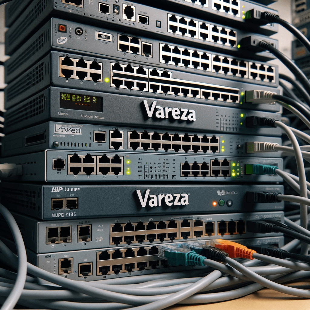 Cisco hardware opkoper B2B