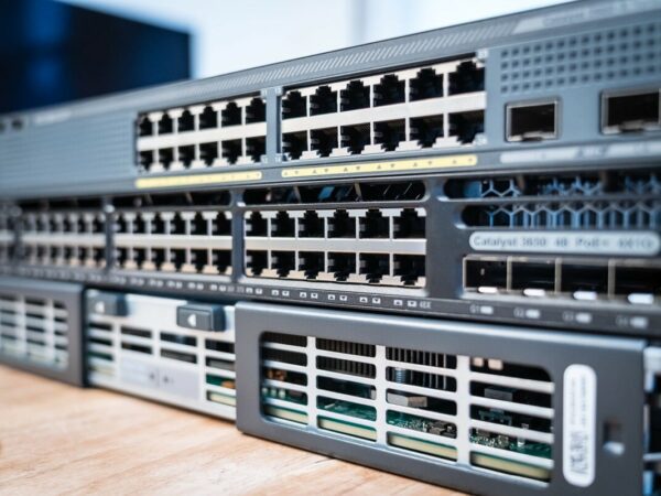 Server kopen