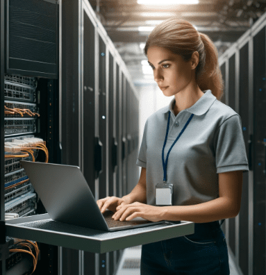 Hardware opkopen