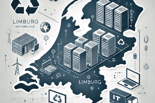 IT Recycle Limburg