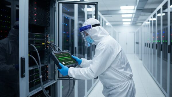 Oude servers verkopen – veilig, duurzaam en zonder datalekken