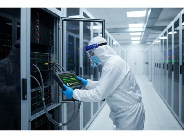 Oude servers verkopen – veilig, duurzaam en zonder datalekken